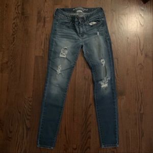 Skinny Jeggings | American Eagle